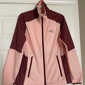 Kari Traa NORA JACKET - Flush